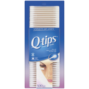 Q-Tips Q-Tips Cotton Swab, PK6000 000000000011122